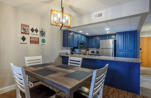 North Park City Complejo | Park Plaza Resort, Ascend Hotel Collection