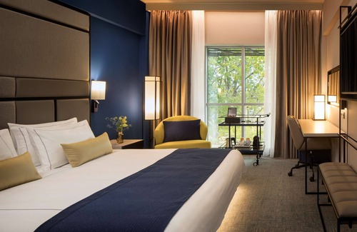 Utrecht Hotel | Park Plaza Utrecht