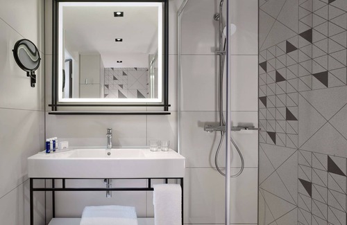Utrecht Hotel | Park Plaza Utrecht