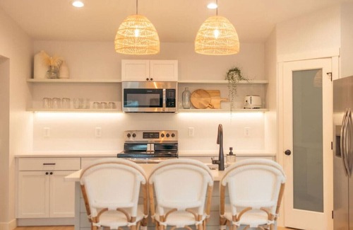 Park Point Casa | Park Point 1313 Beach Home