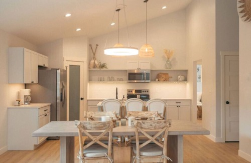 Park Point Casa | Park Point 1315 Scandinavian Home