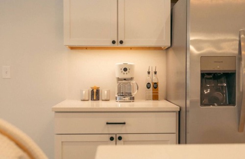 Park Point Casa | Park Point 1315 Scandinavian Home