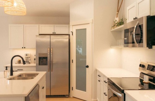 Park Point Casa | Park Point 1315 Scandinavian Home