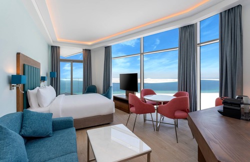 Dubai Complejo | Park Regis by Prince Dubai Islands