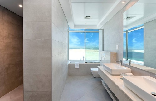 Dubai Complejo | Park Regis by Prince Dubai Islands