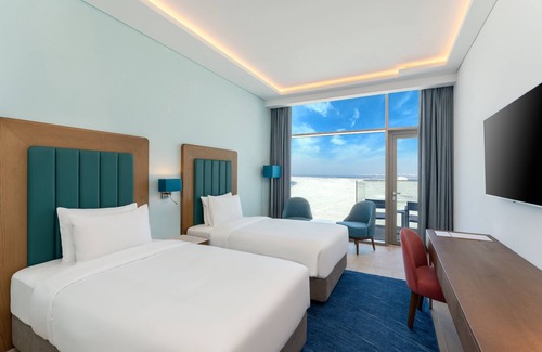 Dubai Complejo | Park Regis by Prince Dubai Islands