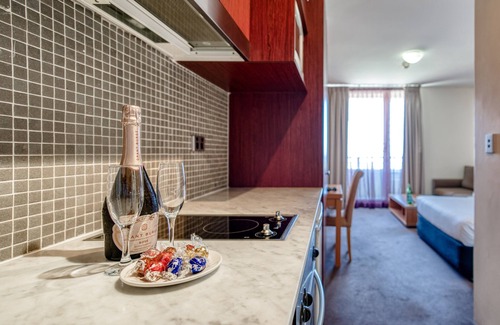 Cremorne Apartamento | Park Regis Concierge Apartments