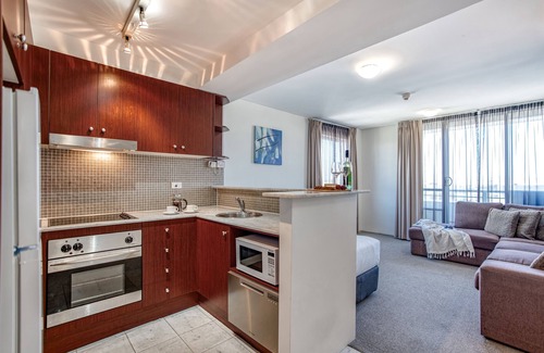 Cremorne Apartamento | Park Regis Concierge Apartments