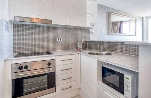 Cremorne Apartamento | Park Regis Concierge Apartments