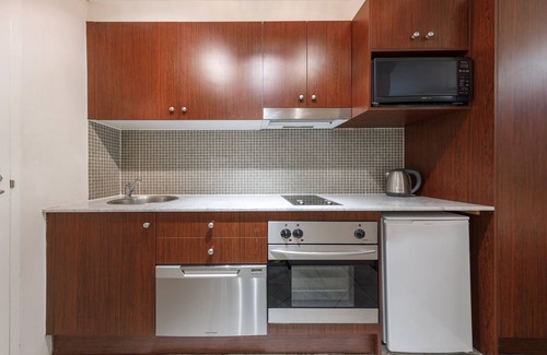 Cremorne Apartamento | Park Regis Concierge Apartments