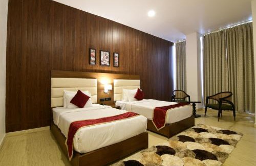 Arpora Complejo | Park Regis Goa