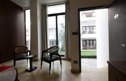 Arpora Complejo | Park Regis Goa