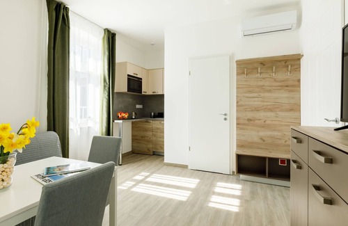 Balatonszarszo Casa | Park Residence 19 by Interhome