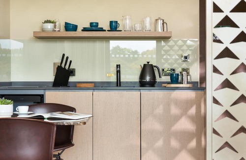 Ballsbridge Hotel | Park Residence at Herbert Park Hotel