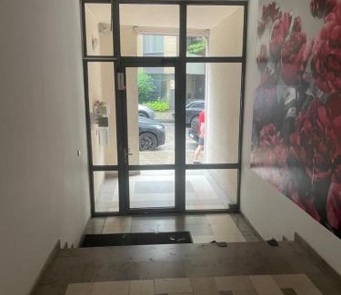 Kazanlak Apartamento | Park Residence