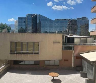 Kazanlak Apartamento | Park Residence