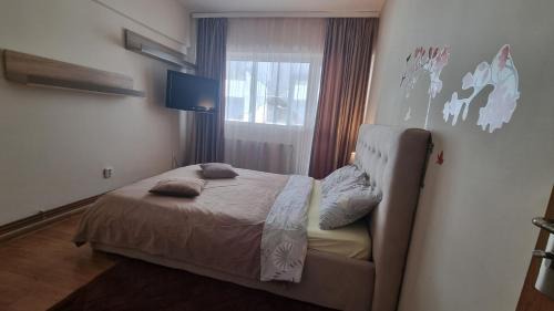 Slanic-Moldova Apartamento | Park Residence Slănic Moldova