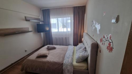 Slanic-Moldova Apartamento | Park Residence Slănic Moldova