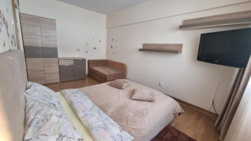 Slanic-Moldova Apartamento | Park Residence Slănic Moldova