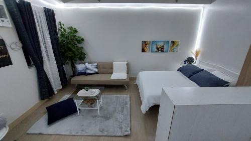 Santa Rosa Apartamento | PARK RESIDENCE Unit 219, SM City Santa Rosa, Laguna, by SMDC