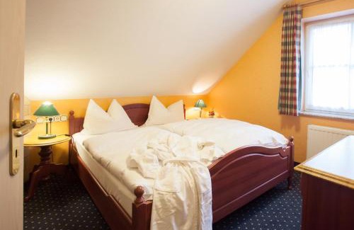 Ortsmitte Apartamento | Park Resort
