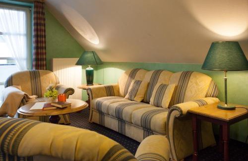 Ortsmitte Apartamento | Park Resort