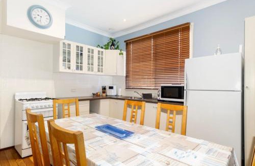 Busselton Casa | Park Rise Cottage