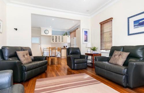 Busselton Casa | Park Rise Cottage
