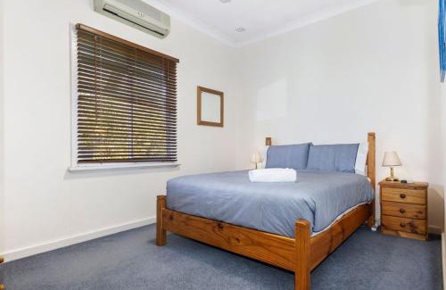 Busselton Casa | Park Rise Cottage