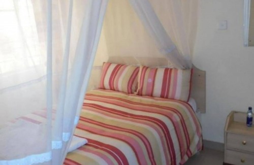 Pangani Hotel | Park Road Hotel