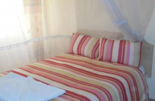 Pangani Hotel | Park Road Hotel