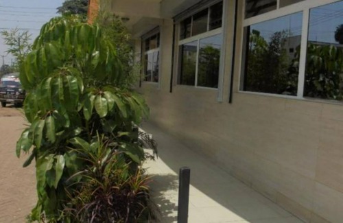 Pangani Hotel | Park Road Hotel