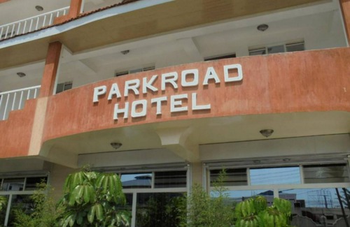 Pangani Hotel | Park Road Hotel