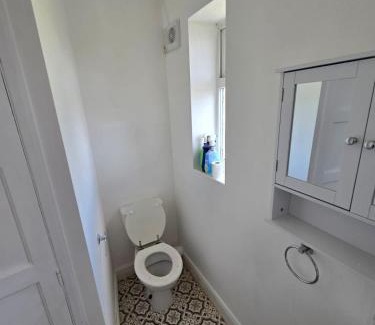 Bilston Casa | Park Road Retreat