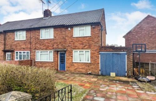 Bilston Casa | Park Road Retreat