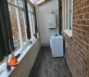 Bilston Casa | Park Road Retreat