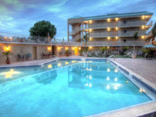 Historic Downtown Kissimmee Hotel | Park Royal Orlando