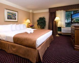 Historic Downtown Kissimmee Hotel | Park Royal Orlando