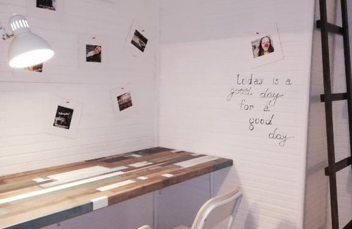 Bele Vode Apartamento | Park