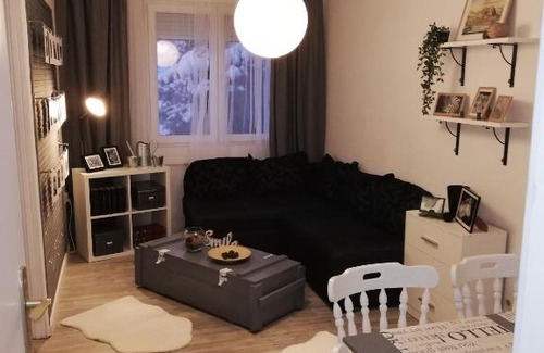 Bele Vode Apartamento | Park