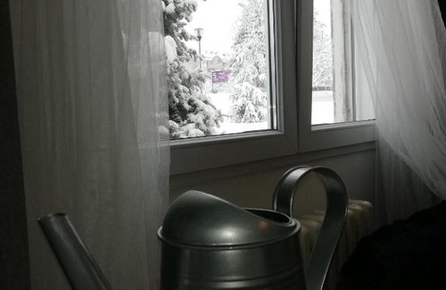 Bele Vode Apartamento | Park