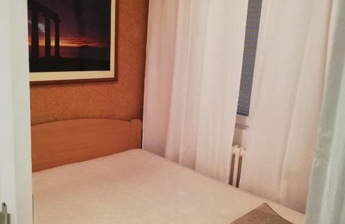 Bele Vode Apartamento | Park