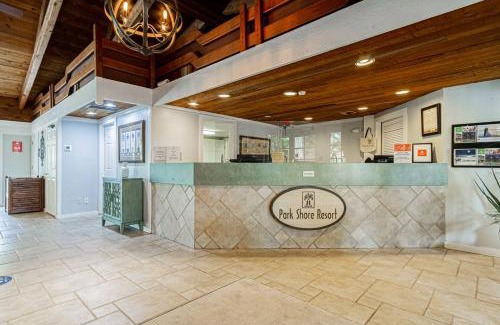 Park Shore Casa | Park Shore Resort, 1st Floor, Bldg.H