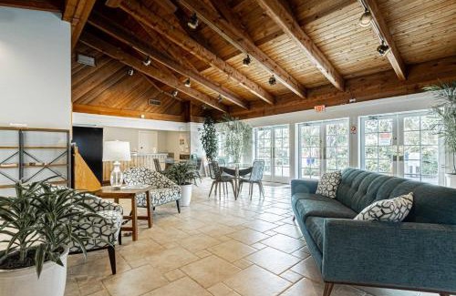 Park Shore Casa | Park Shore Resort, 1st Floor, Bldg.H