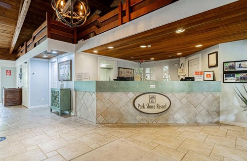 Park Shore Casa | Park Shore Resort 3rd Floor Bldg H