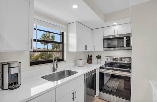 Park Shore Apartamento | Park Shore Resort