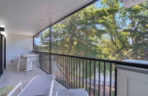 Park Shore Apartamento | Park Shore Resort