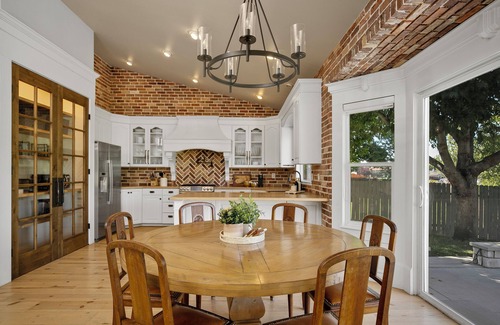 West Valley Casa | Park-Side Paradise in West Boise