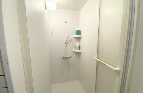 Tenjin Apartamento | Park Side Tenjin