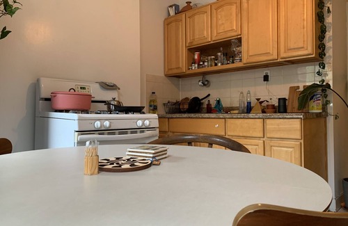 Gowanus Apartamento | Park Slope One Bedroom